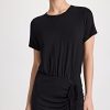 Women's Hannock Dress, Black, XS