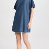 Women's Featherweight Justine Shirt Dress
