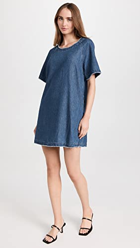Women's Featherweight Justine Shirt Dress