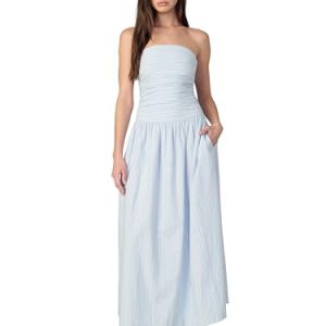 Women's The Reina Maxi Dress