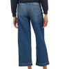 Women's Legendary 26" Wide Leg Crop Jean