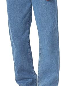 Men's Classic Regular Fit Jean
