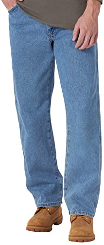 Men's Classic Regular Fit Jean