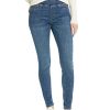 Women's Mid-Rise Stretch Pull-On Jegging (Available in Plus Size)
