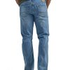 Men's Relaxed Fit Boot Cut Jean