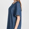Women's Featherweight Justine Shirt Dress