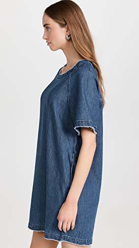 Women's Featherweight Justine Shirt Dress