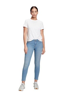 Women's Mid-Rise Favorite Jegging Pant