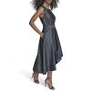 Women's Denim Party Sleeveless Dress