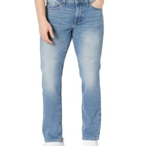 Men's Slim-Fit Jeans