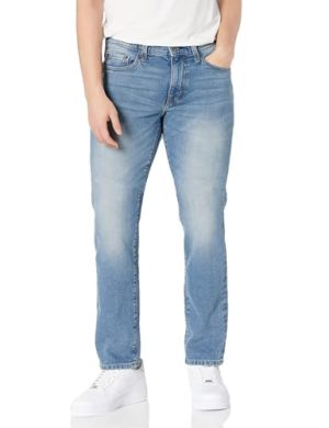Men's Slim-Fit Jeans