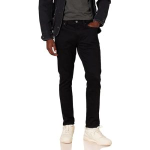 Men's Skinny-Fit Stretch Jean