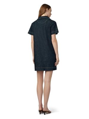 Women's The Lillian Mini Denim Dress