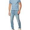 Men's Slim-Fit Jeans