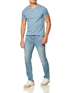 Men's Slim-Fit Jeans