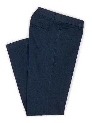 Women's Ultra Lux Comfort with Flex Motion Trouser Pant