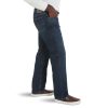 Men's Comfort Flex Waist Relaxed Fit Jean