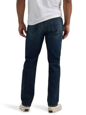 Men's Extreme Motion Relaxed Straight Jean