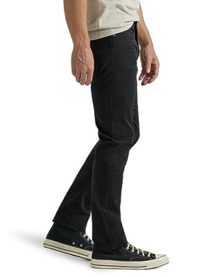 Men's Extreme Motion Slim Straight Jean