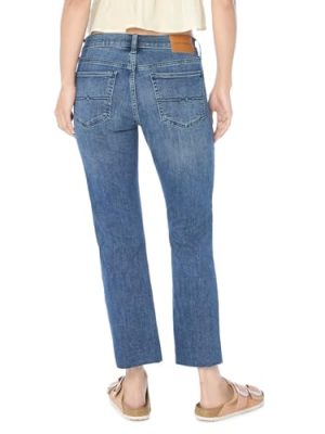 Women's Sweet Crop Jean