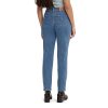 Women's Classic Straight Jeans