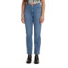 Women's Classic Straight Jeans