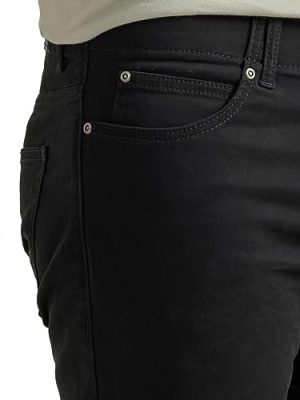 Men's Extreme Motion Slim Straight Jean