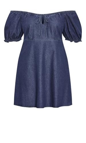 Women's Dress-Freya