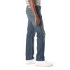 Men's Relaxed Fit Flex Jeans (Available in Big & Tall)