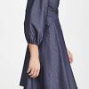 Women's Kiora Puff-Sleeve Mini Dress