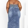 Women's Citychic Plus Size Skirt Hallie