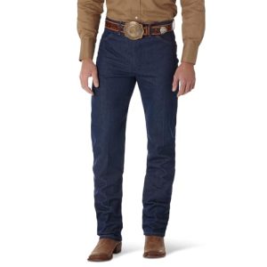 Men's 13MWZ Cowboy Cut Original Fit Jeans