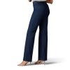 Women's Ultra Lux Comfort with Flex Motion Trouser Pant