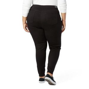Women's Totally Shaping Pull-on Skinny Jeans (Available in Plus Size)