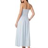 Women's The Reina Maxi Dress