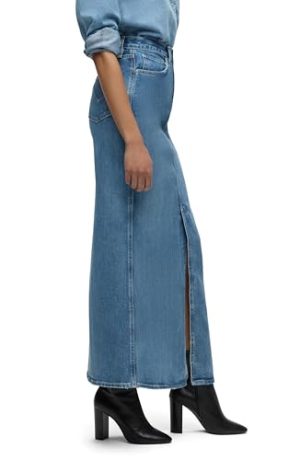 Women's Reconstructed Skirt