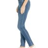 Women's Mid-Rise Stretch Pull-On Jegging (Available in Plus Size)