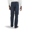 Men's Comfort Flex Waist Relaxed Fit Jean