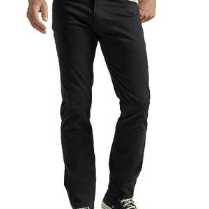 Men's Extreme Motion Slim Straight Jean