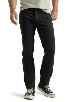 Men's Extreme Motion Slim Straight Jean