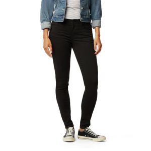 Women's Modern Skinny Jeans (Also Available in Plus)