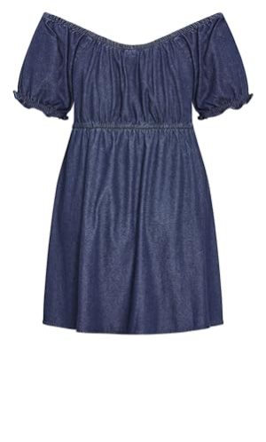 Women's Dress-Freya