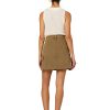 Women's The Cargo Skirt
