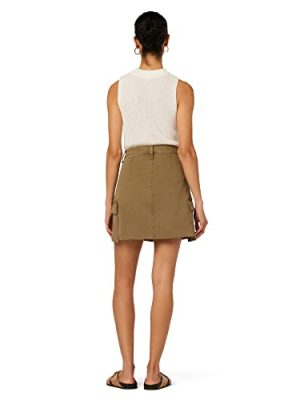 Women's The Cargo Skirt
