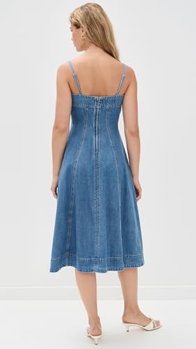 Women's Pippa Midi Dress