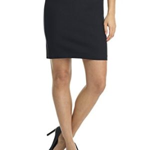 Women's Ease Into Comfort Above The Knee Stretch Pencil Skirt