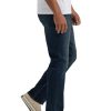 Men's Extreme Motion Relaxed Straight Jean