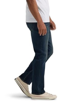 Men's Extreme Motion Relaxed Straight Jean