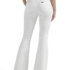 Women's Legendary Mid Rise Flare Jean