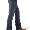 Boys' Retro Slim Fit Straight Leg Jean